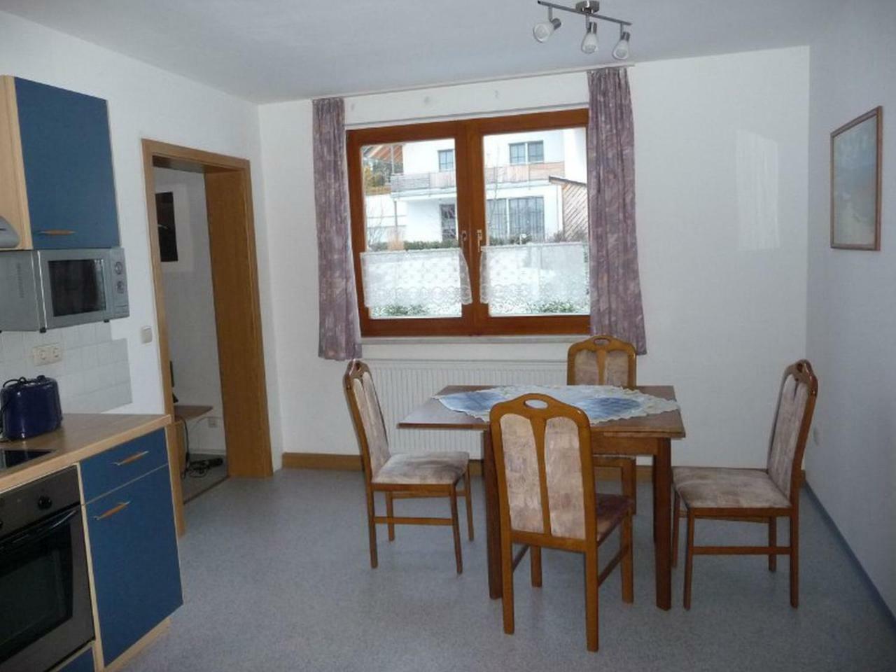 Ferienwohnung Poehlmann バート・ローベンシュタイン エクステリア 写真