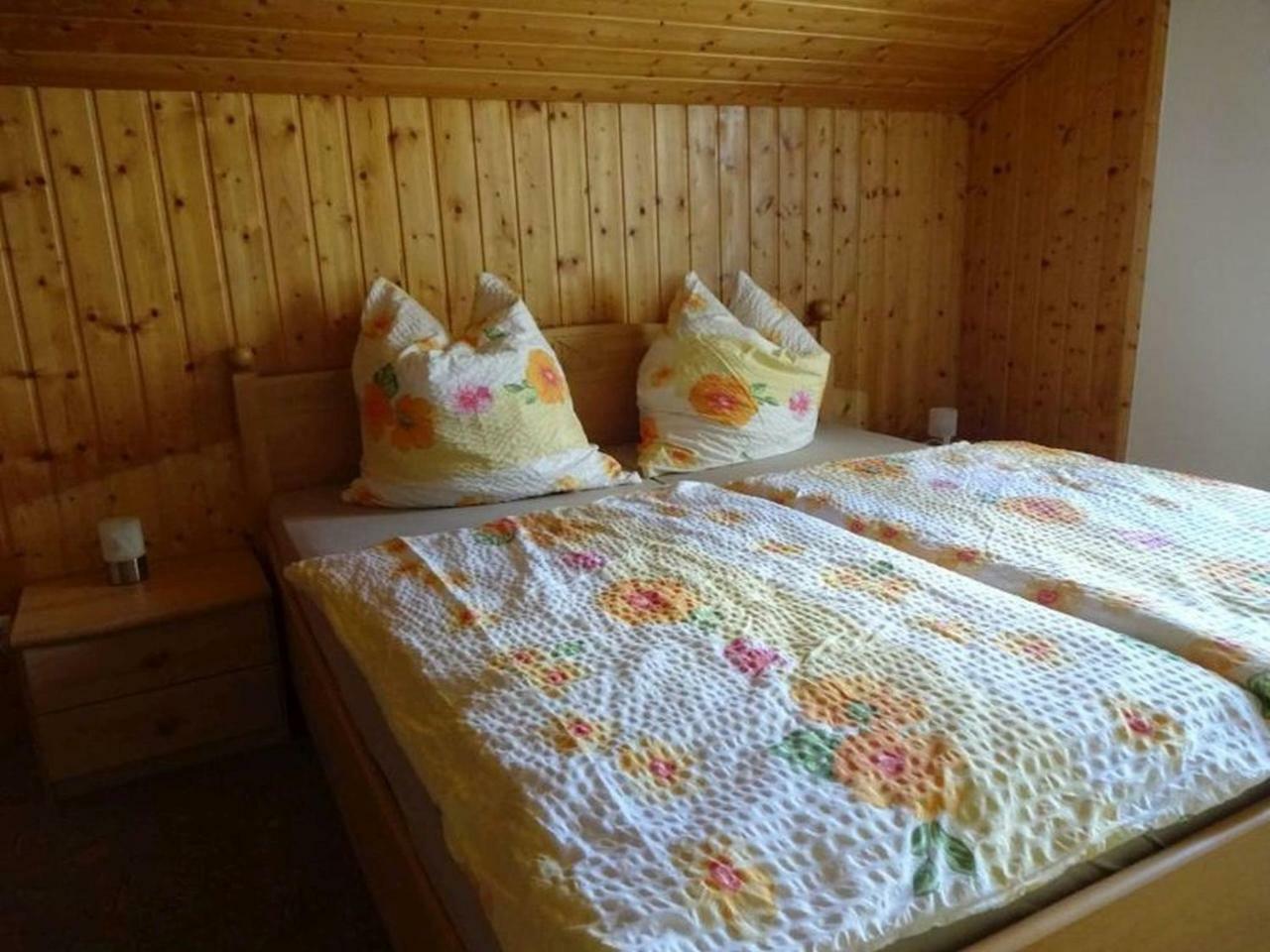 Ferienwohnung Poehlmann バート・ローベンシュタイン エクステリア 写真